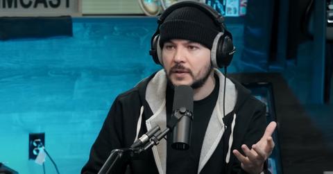 Tim Pool