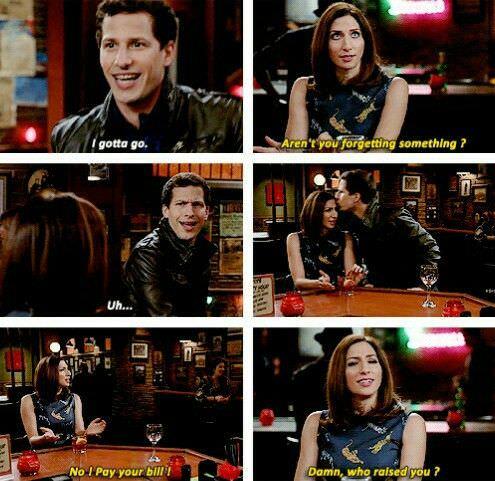 brooklyn nine nine