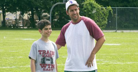 Happy Gilmore 2 Has Adam Sandler’s Tribute to Cameron Boyce