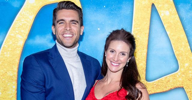 'The Big Door Prize' Josh Segarra Impressed His Future Wife During a ...