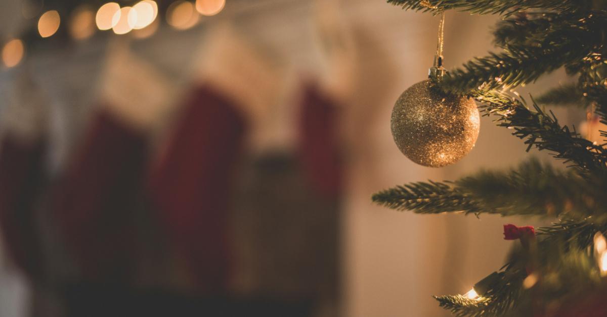 Keep the Joy, Keep Your Balance: Mindful Micro-Goals for the Holidays