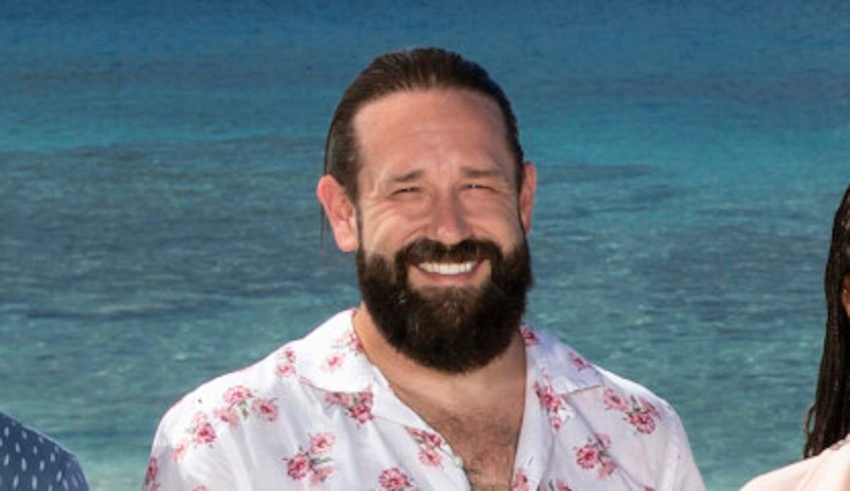 matthew leaving survivor