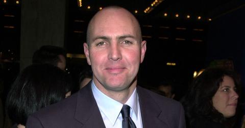 arnold vosloo jack ryan season