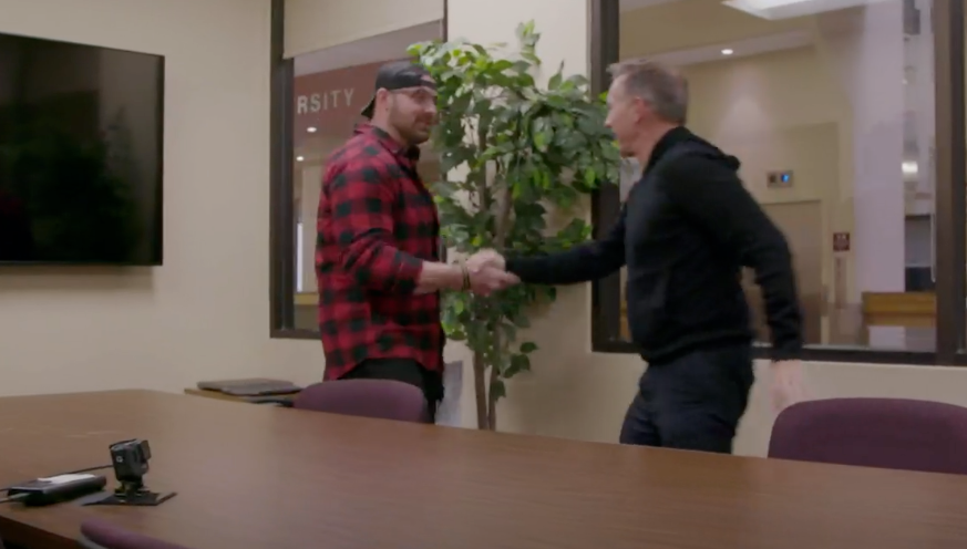 'Undercover Billionaire' Fake or Real? — What to Know About the Series