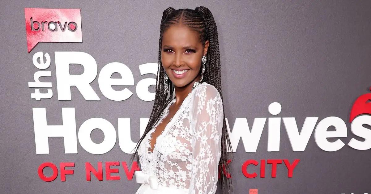 Ubah Rony Who Is Ubah Hassan Dating? Get to Know the RHONY Star's Boyfriend