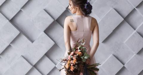 featured wedding tattoo