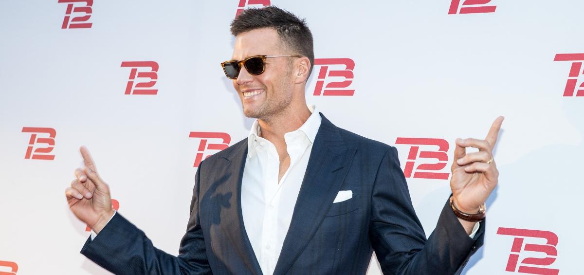 Was Tom Brady Drafted by the Montreal Expos Before Retirement? Did He Play  Baseball? – StyleCaster