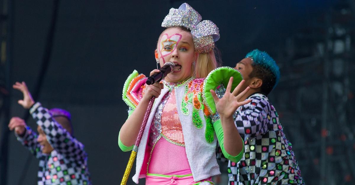 JoJo Siwa