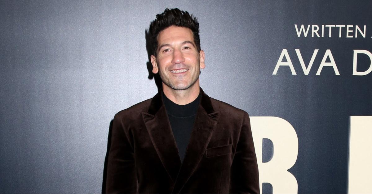 Where Is Jon Bernthal From? Here's What We Know