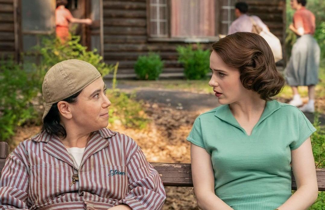 marvelous mrs maisel canceled