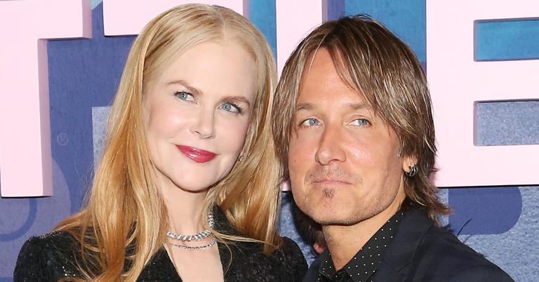 Who Is Nicole Kidman's Current Husband? The Scoop on Her Family Life