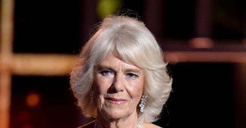 Camilla Parker Bowles