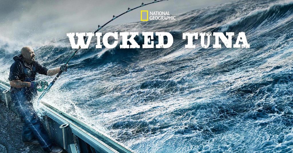 What's the Biggest Payout on 'Wicked Tuna' Someone's Ever Reeled In?