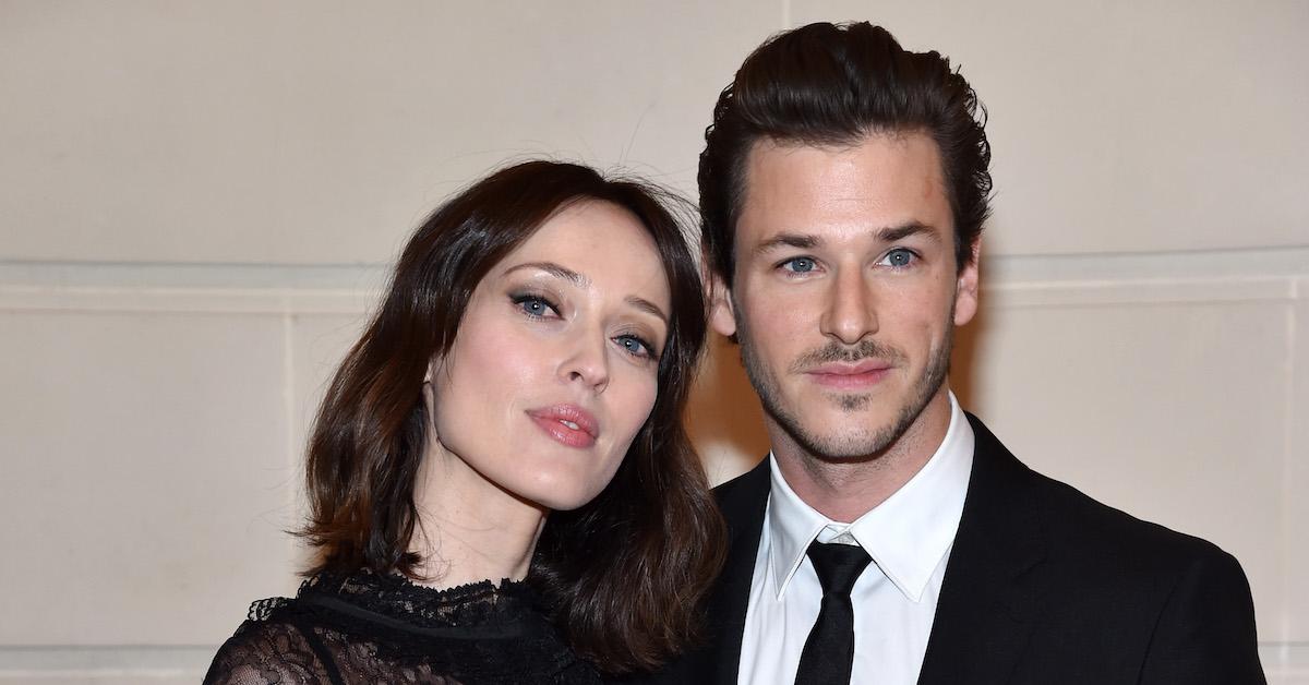 Gaspard Ulliel Just Passed Away –– Did He Have a Wife and Kids?