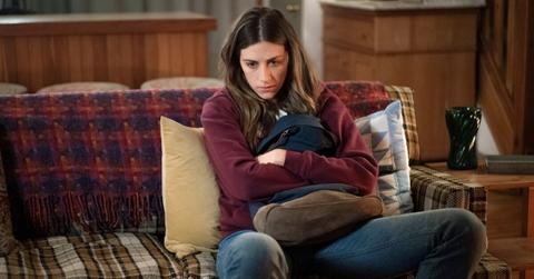 Perry Mattfield, 'In the Dark'