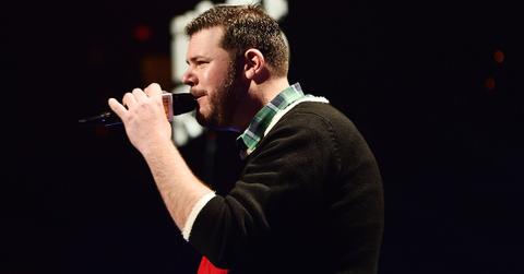 Peter Deibler aka Kane