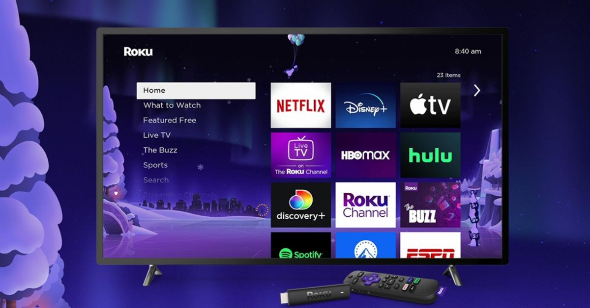 Roku Has a Secret Screen That Lets You Disable Ads