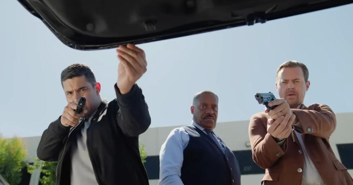 'NCIS' Season 23 Left Some Major Questions and Opened the Door to Season 24 Cast Changes