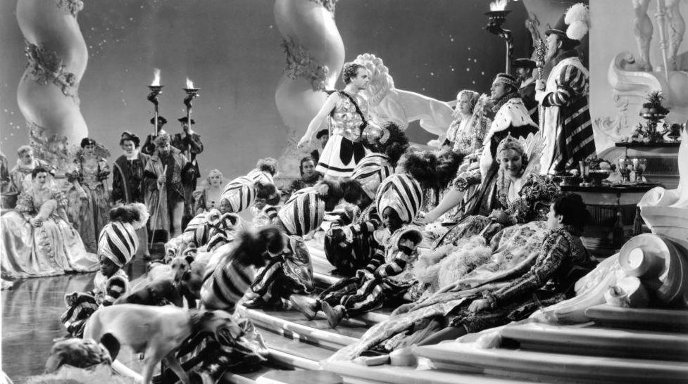 ‘A Midsummer Night’s Dream’ (1935)