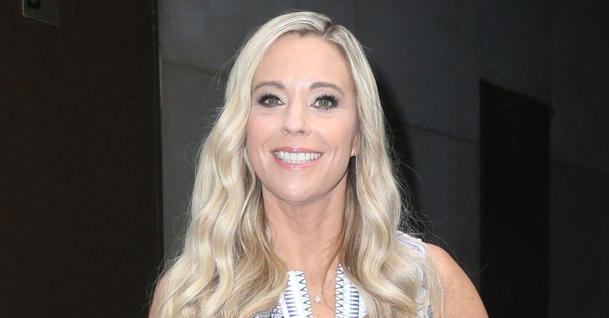 Inside What Happened to Kate Gosselin