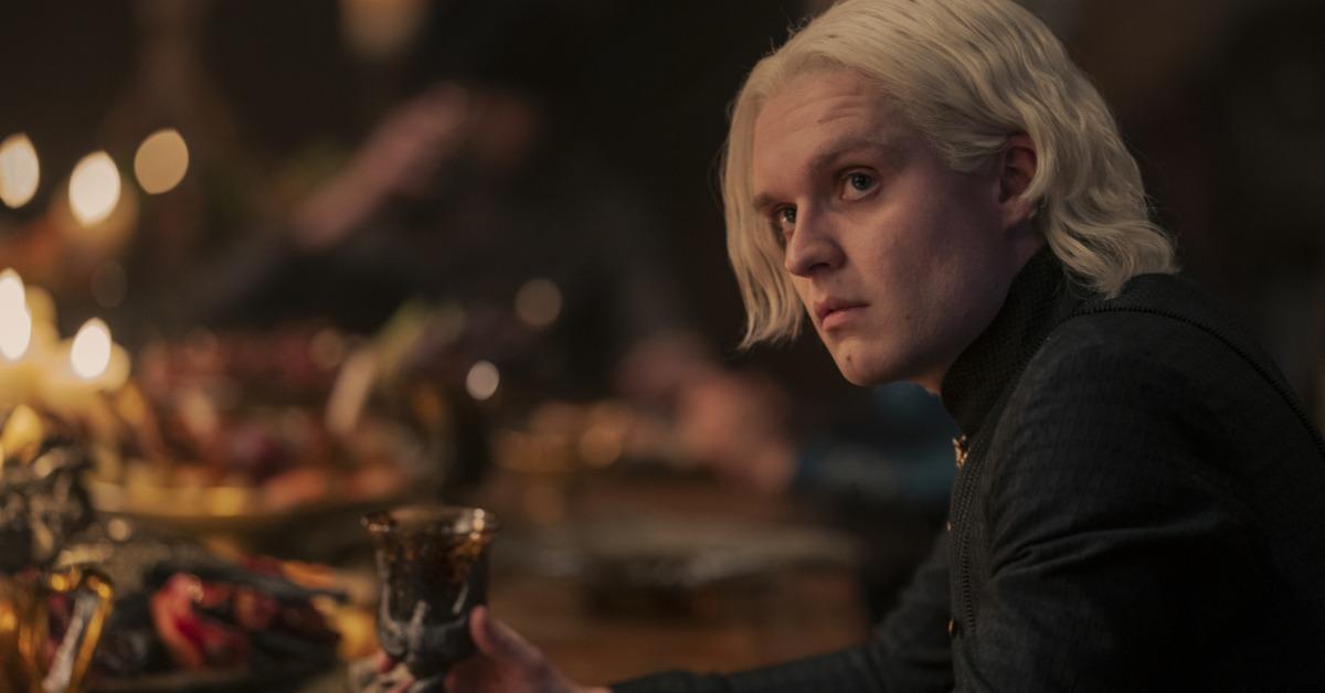 Who Does Aemond Targaryen Marry in 'House of the Dragon'?