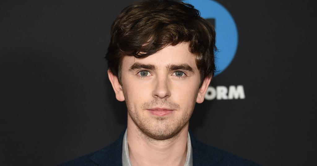 Is 'The Good Doctor' Star Freddie Highmore Really Autistic?