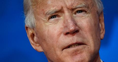 Trump Gives Joe Biden A New Nickname As Us Election Campaigning Intensifies