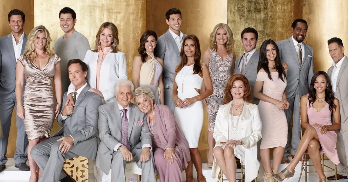 Is Days Of Our Lives Ending Was The NBC Series Canceled 