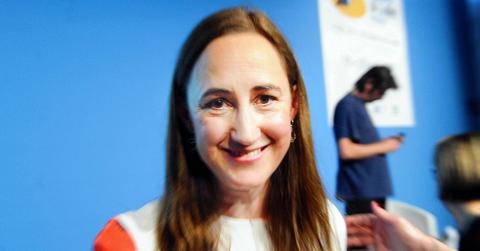 The Net Worth of Sophie Kinsella Was the Result of Her Successful Career