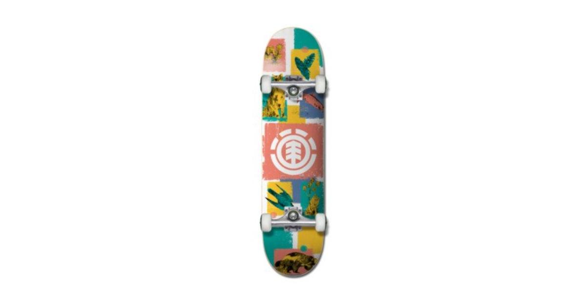 Element Skateboard