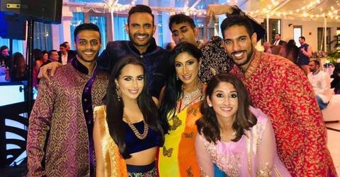 family karma topic page