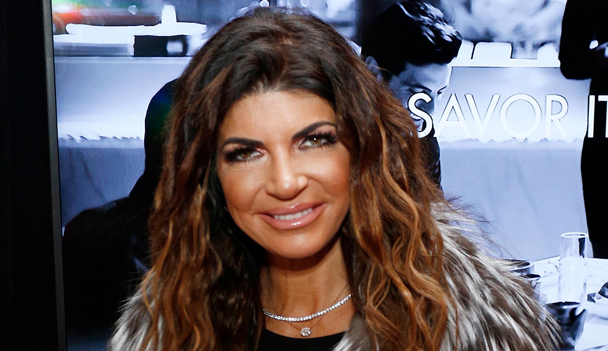 teresa giudice rhonj