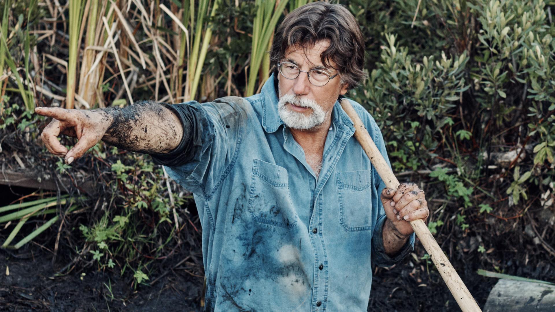 Rick Lagina from 'The Curse of Oak Island'