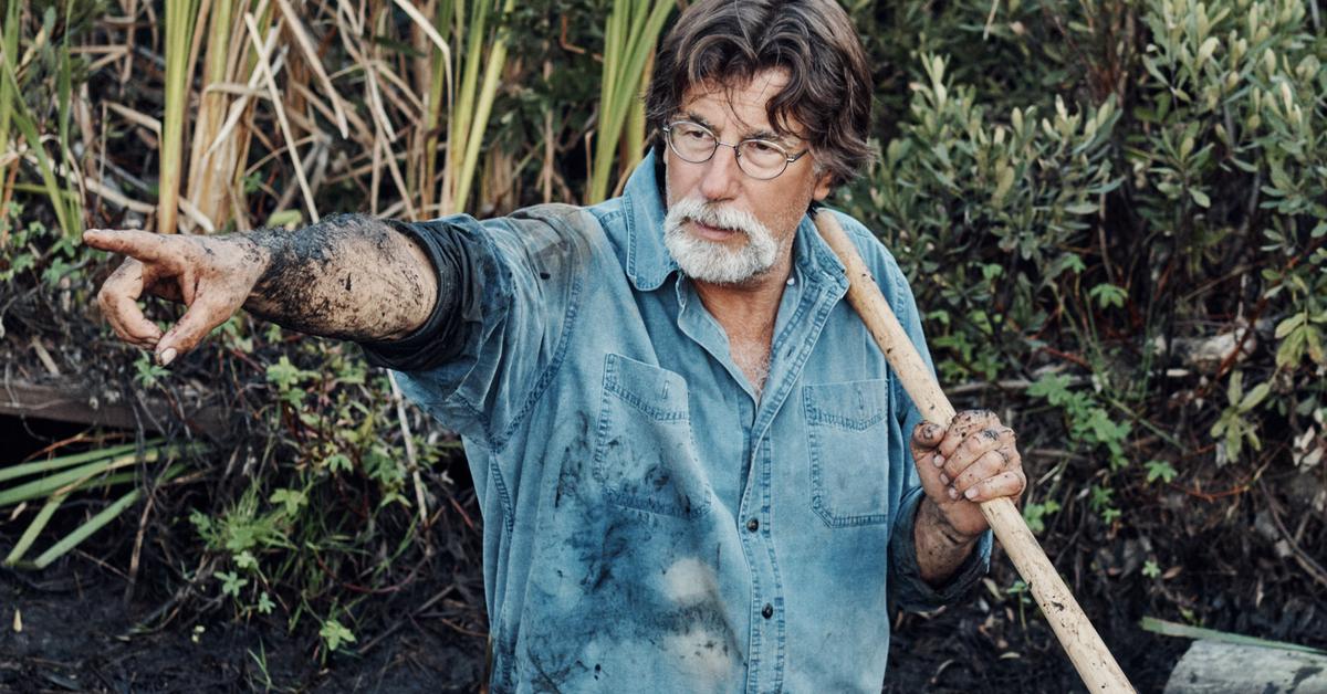Finding Buried Treasure Ain't Cheap — How Did Rick Lagina Make His Money?
