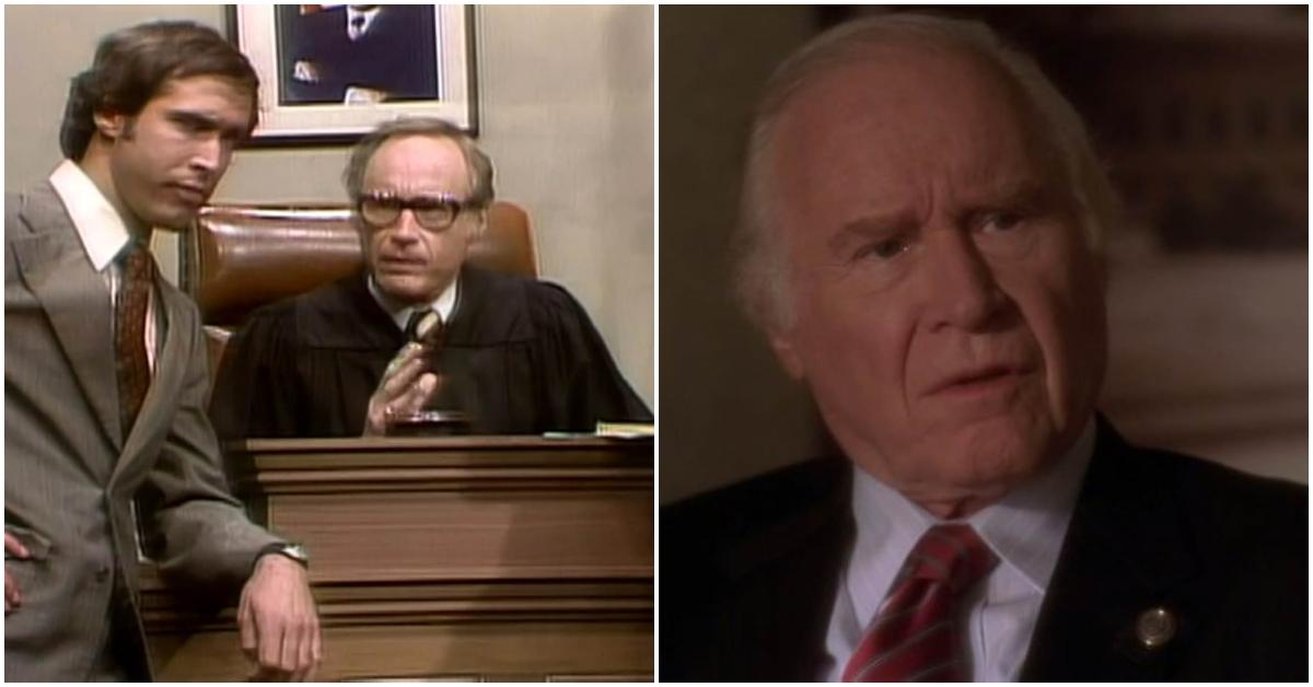 original saturday night live cast now george coe