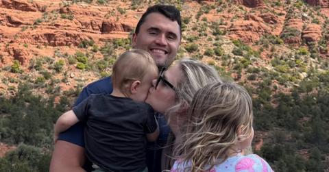 What Religion Did Charlie Kirk Belong To? Inside His Beliefs