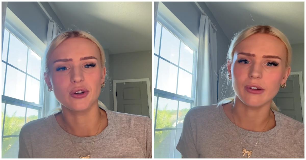 Maddie Kowalski Breaks Silence on Revenge Porn Scandal