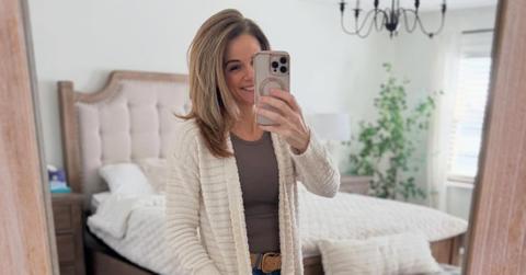 What Happened to Tara Woodcox’s Husband Zack?