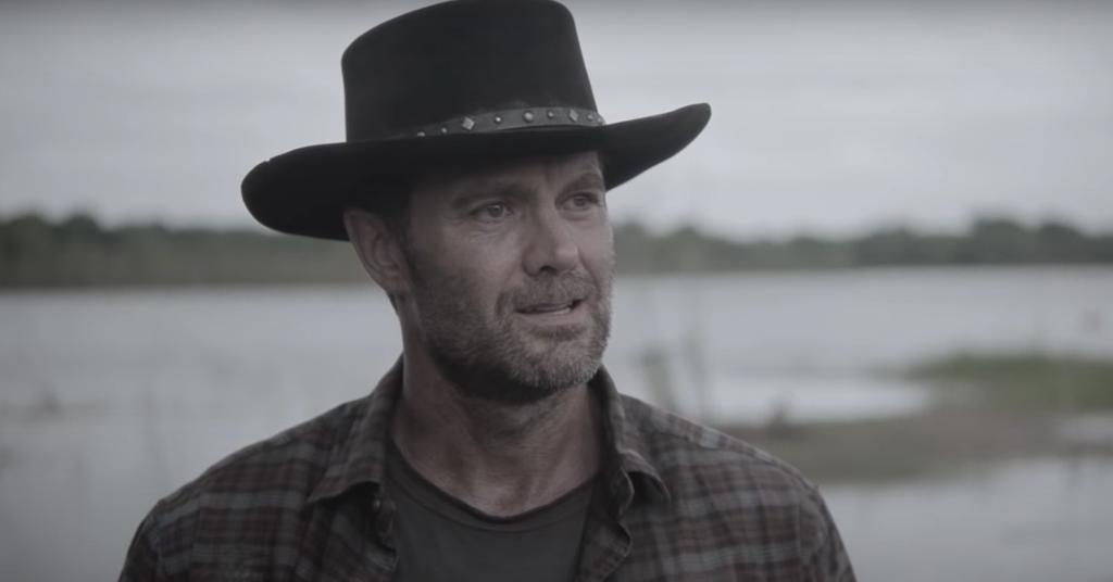 John Dorie Fear The Walking Dead Why Was John Dorie Killed off on 'Fear the Walking Dead'?