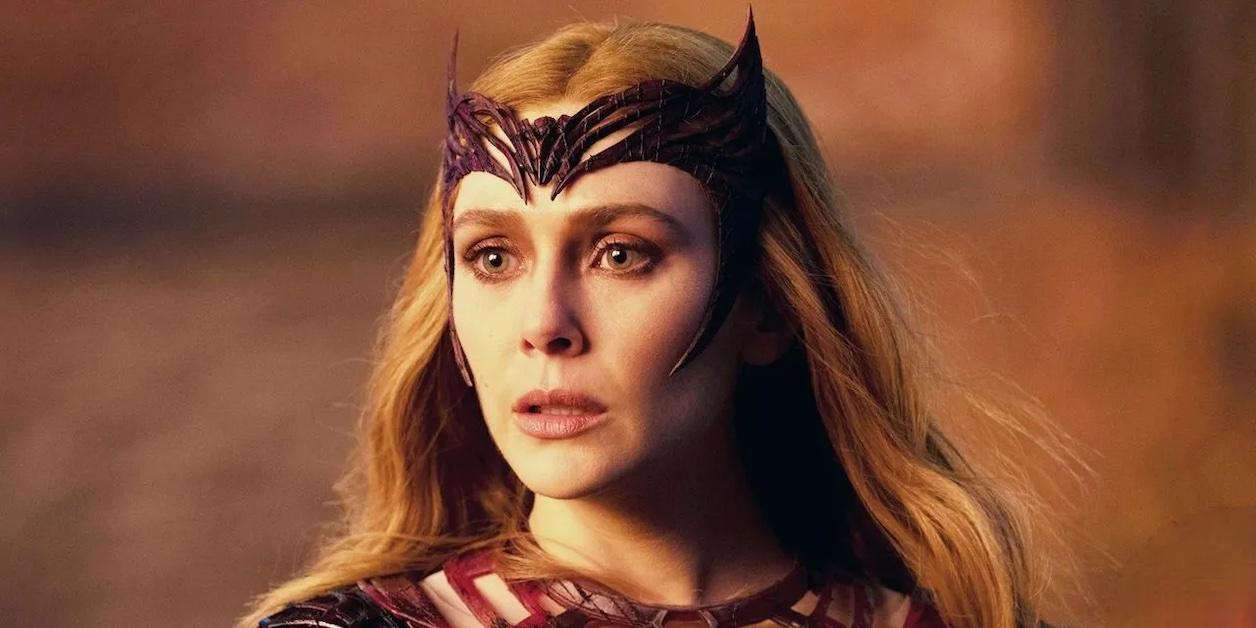 Is Scarlet Witch Actually a Villain in the MCU?