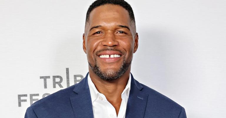 Does Michael Strahan Have a Wife? Who Are His Ex-Wives?