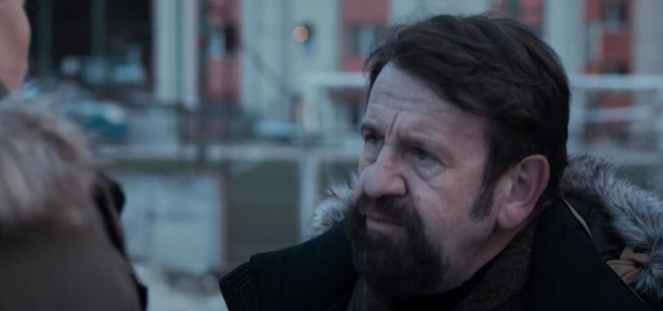 Is 'The Father Who Moves Mountains' Based on a True Story? What We Know