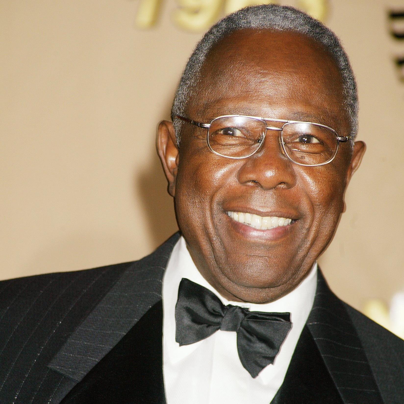 Hank Aaron's Cause of Death Revealed