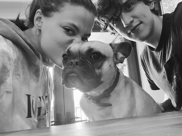 Are Sarah Jeffery and Nick Hargrove Dating? All the Details on Them!