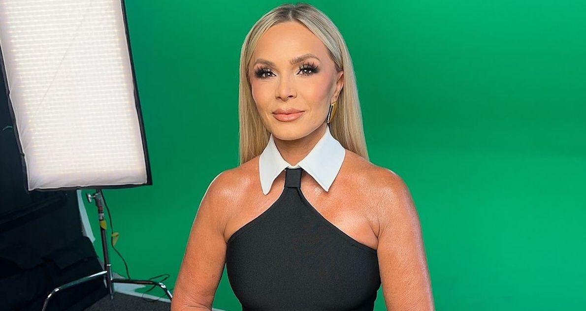 tamra judge before