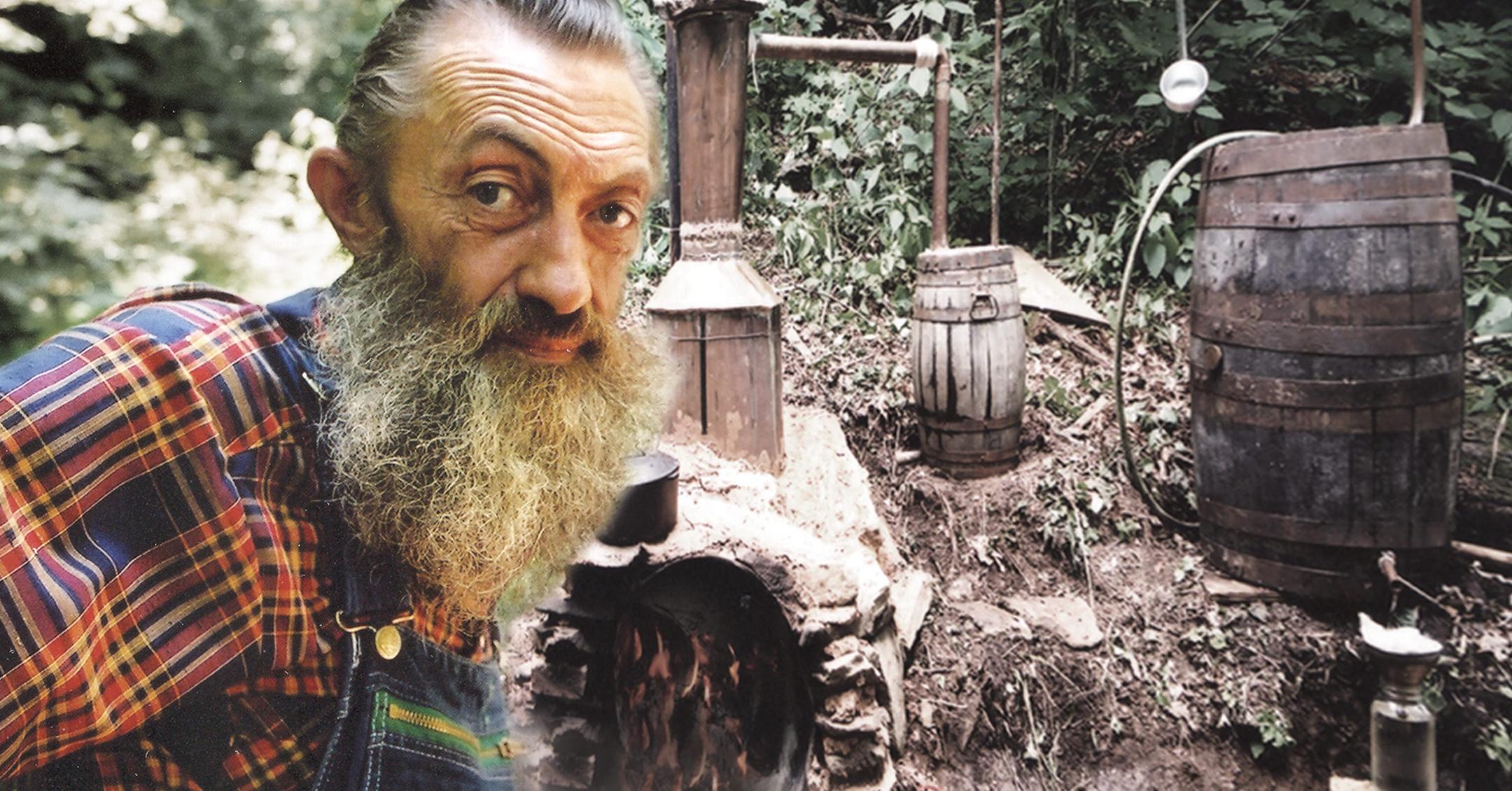 How Did Marvin "Popcorn" Sutton From 'Moonshiners' Die? Details Inside