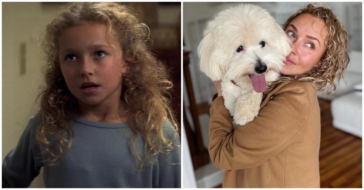 remember the titans cast now hayden panettiere