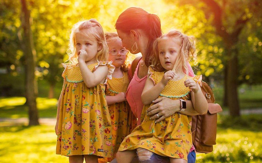 Did the Busbys Use IVF? — 'OutDaughtered' Parents' Fertility Struggles