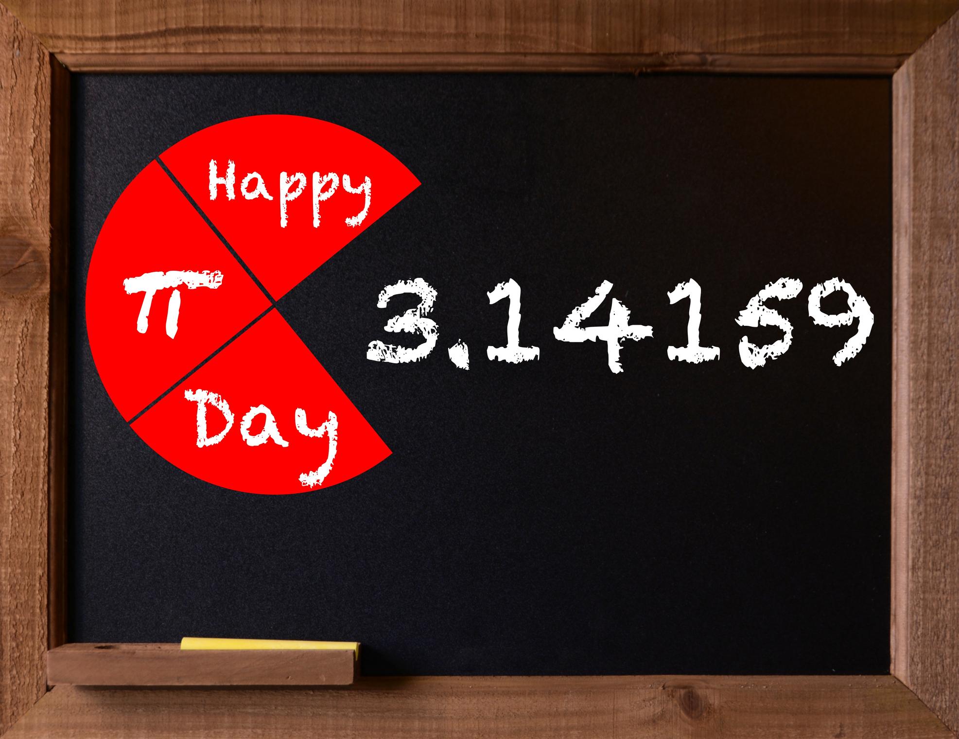 Pi Day Jokes