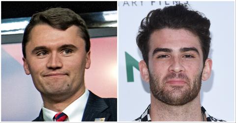 Hasan Piker Speaks on Charlie Kirk's Death